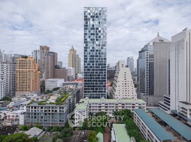 รูป คอนโด 1 ห้องนอน ชั้น 18 Tonson One Residence ใกล้ BTS ชิดลม 300 ม. (ID 3342301) - รูปที่ 16/16