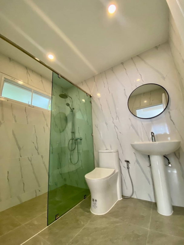 picture Single house for rent, Balina1 (4 bedrooms, 5 bathrooms) - 11/18