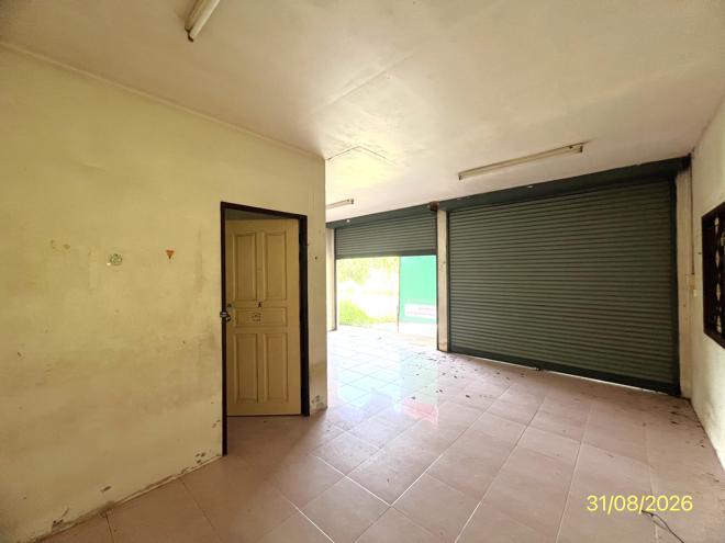 รูป บ้านเดี่ยว 5718 ตร.วา อัมพวา สมุทรสงคราม 63.1M - รูปที่ 5/25