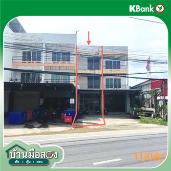 รูป อาคารพาณิชย์ 38.9 ตร.วา เมืองภูเก็ต ภูเก็ต 7M - รูปที่ 27/29