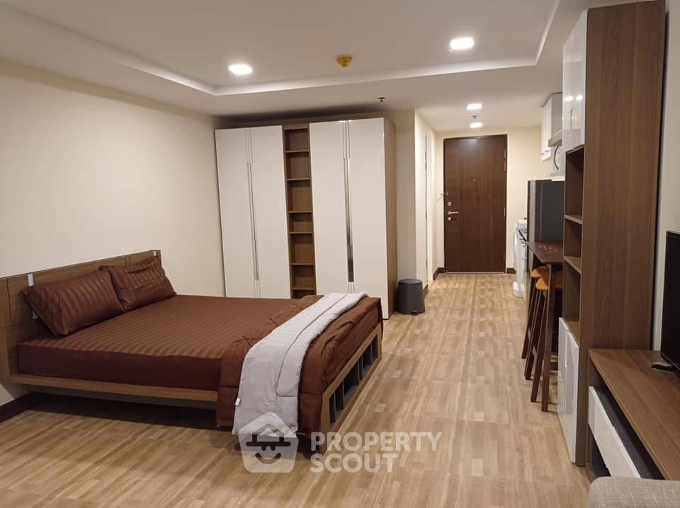 รูป คอนโด 1-ห้องนอน ที่ เดอะ เทรนดี้ คอนโดมิเนียม ใกล้ BTS นานา (ID 715381) - รูปที่ 4/9
