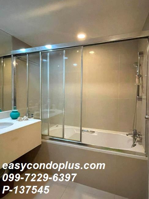 รูป 💥 [𝐏-𝟏𝟑𝟕𝟓𝟒𝟓] FOR RENT : The Trendy Condominium ทำเลสุขุมวิท ใจกลางเมือง! ใกล้ BTS นานา 𝟏𝟕,𝟓𝟎𝟎/ด. | Line ID @easycondoplus | 099-229-6397 - รูปที่ 7/7