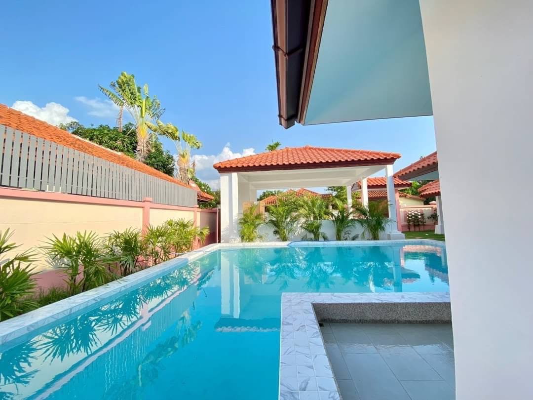 picture Single house for rent, Balina1 (4 bedrooms, 5 bathrooms) - 1/18