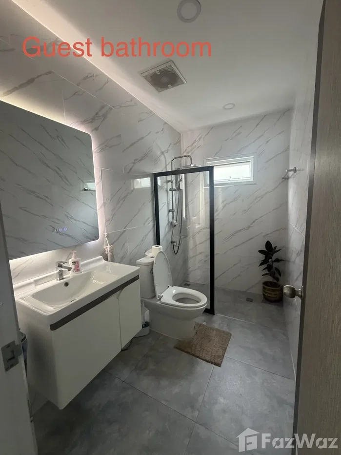 รูป บ้านเดี่ยวให้เช่า 4 ห้องนอน ในโครงการ นิบบาน่า เชด 6805054 - รูปที่ 10/17