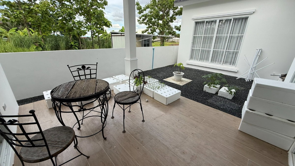 picture 3-Bedroom Detached House for Sale in San Phi Suea –, Chiang Mai - 12/21