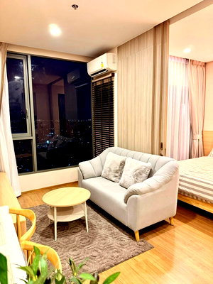 Condos for rent : CLOUD Thonglor -                Phetchaburi