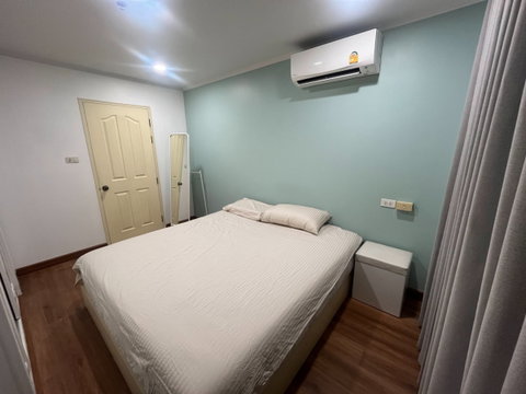 🤝🏻RB26414 ให้เช่าถูกมาก👍ลุมพินี วิลล์ รามอินทรา - หลักสี่✅แอดไลน์ @mproperty( มี @ ด้วย) แอดมินตอบไว