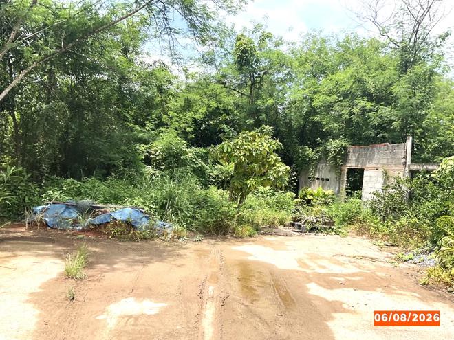 picture FACTORY 1026.6 Sq.w. Muang Trang Trang for 2.4M - 11/25
