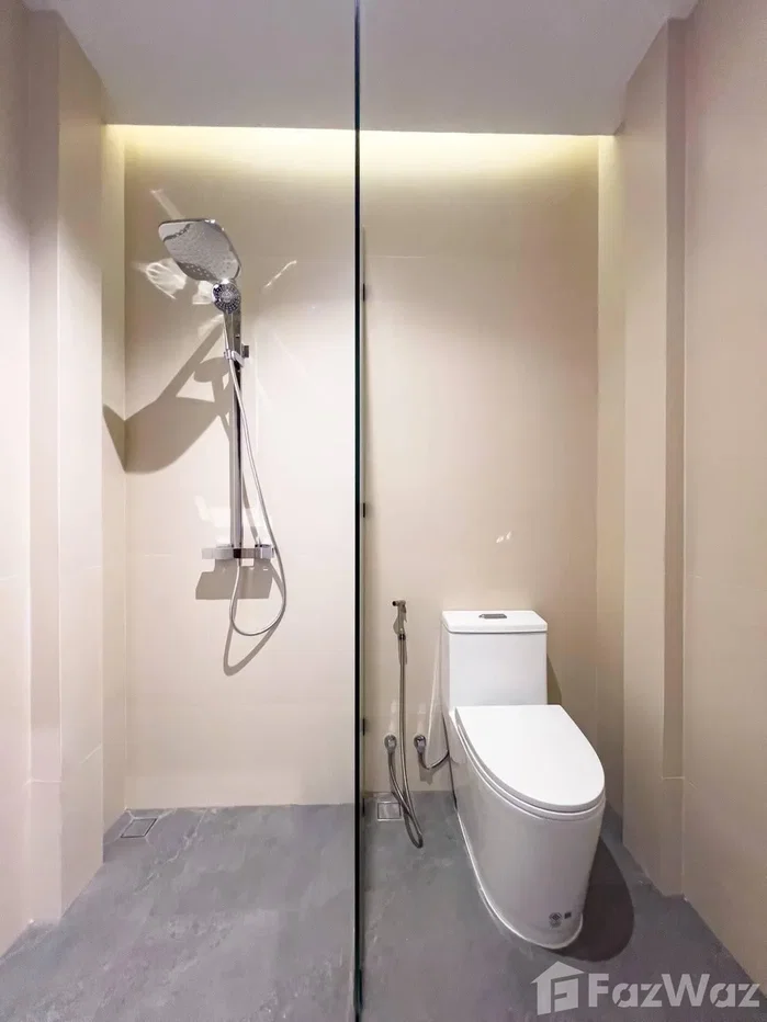 รูป ขาย วิลล่า 2 ห้องนอน ใน ศรีสุนทร, ภูเก็ต 6810964 - รูปที่ 19/21