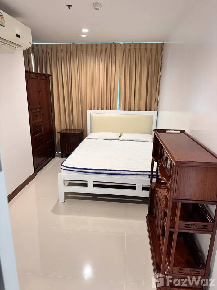 รูป ขาย คอนโด 2 ห้องนอน ในโครงการ สุขุมวิท ลิฟวิ่ง ทาวน์ 6809679 - รูปที่ 5/27