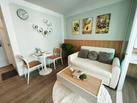Room for rent Regent Home Bangna Ready to move in