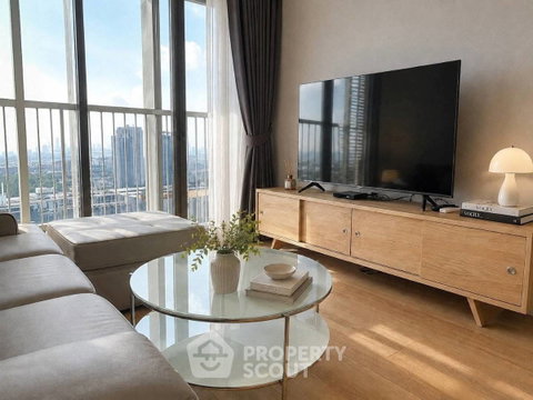33rd-Floor 2-BR At Park Origin Phrom Phong Near BTS Phrom Phong (ID 3341005)