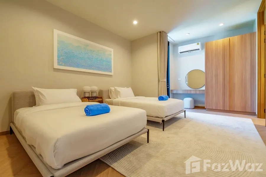 picture 4 Bedroom Pool Villa for Sale 5757109 - 23/24