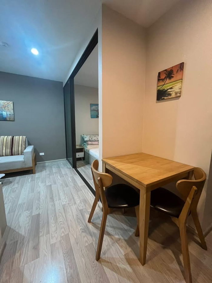 picture Ready to move in with a very warm welcome - 7/9