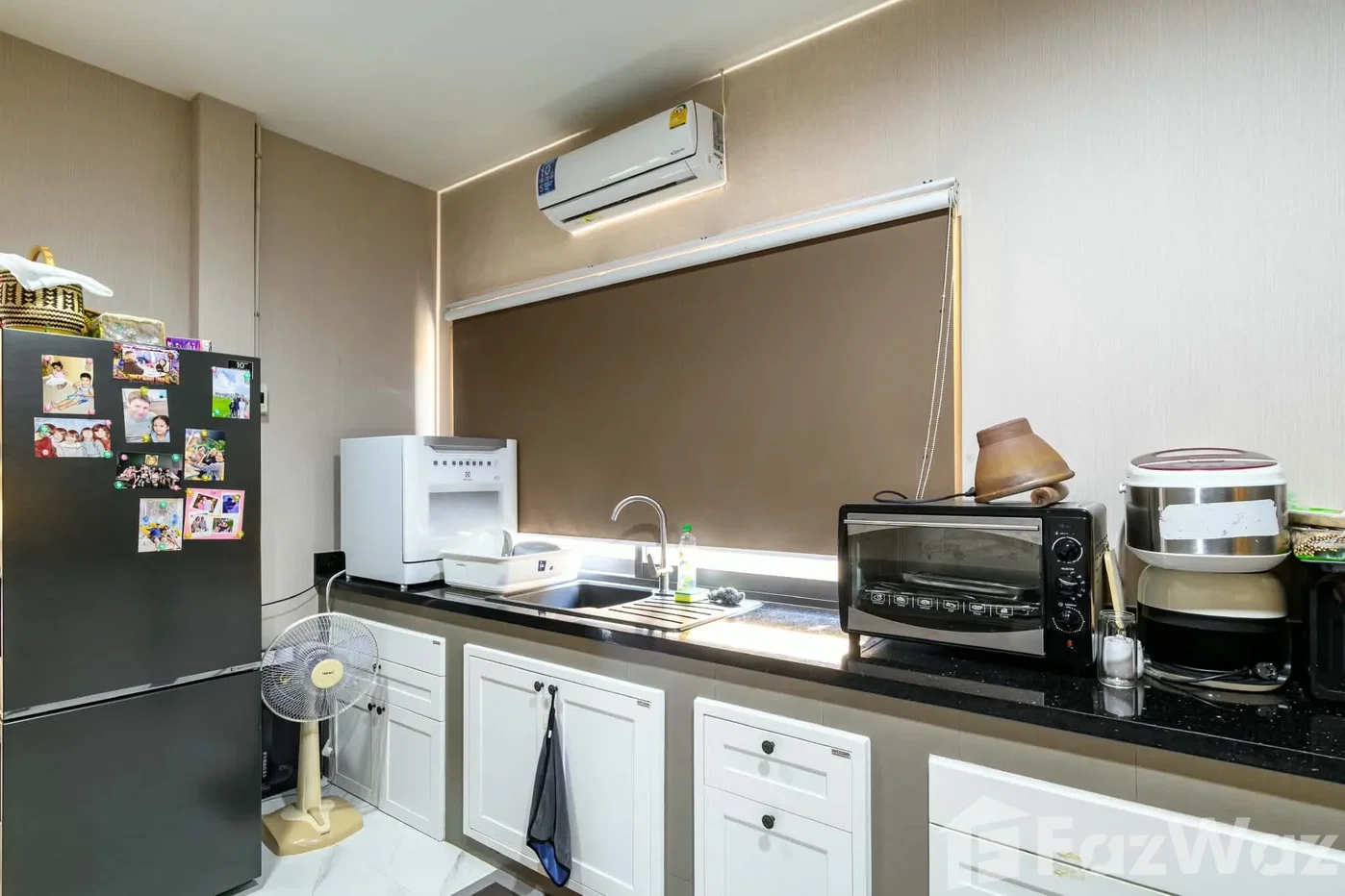 รูป วิลล่าให้เช่า 3 ห้องนอน ในโครงการ บ้าน พัทยา 5 6799717 - รูปที่ 28/44