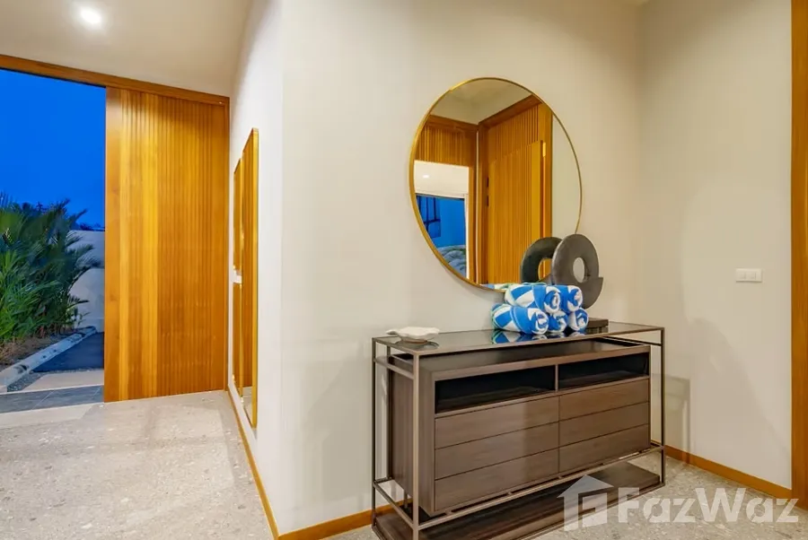 picture 4 Bedroom Pool Villa for Sale 5757109 - 17/24