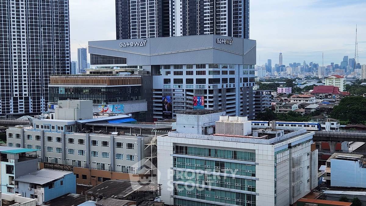 รูป ใกล้ MRT บางโพ 200 ม. | 2 ห้องนอน The Tree Bangpo Station (ID 3340870) - รูปที่ 16/20