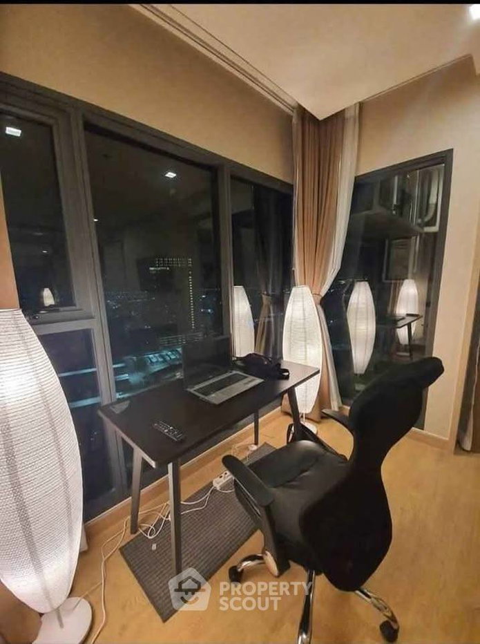 picture 2-BR Infinity One Condominium, 69 Sqm, For Rent In Chon Buri (ID 3343008) - 5/15