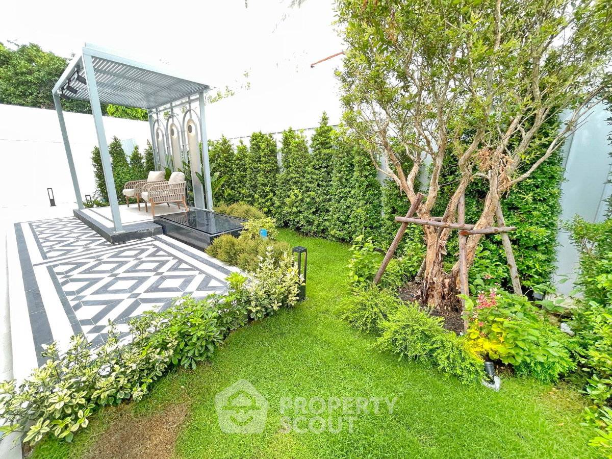 picture 4-BR House close to Chok Chai 4 (ID 3335156) - 10/10