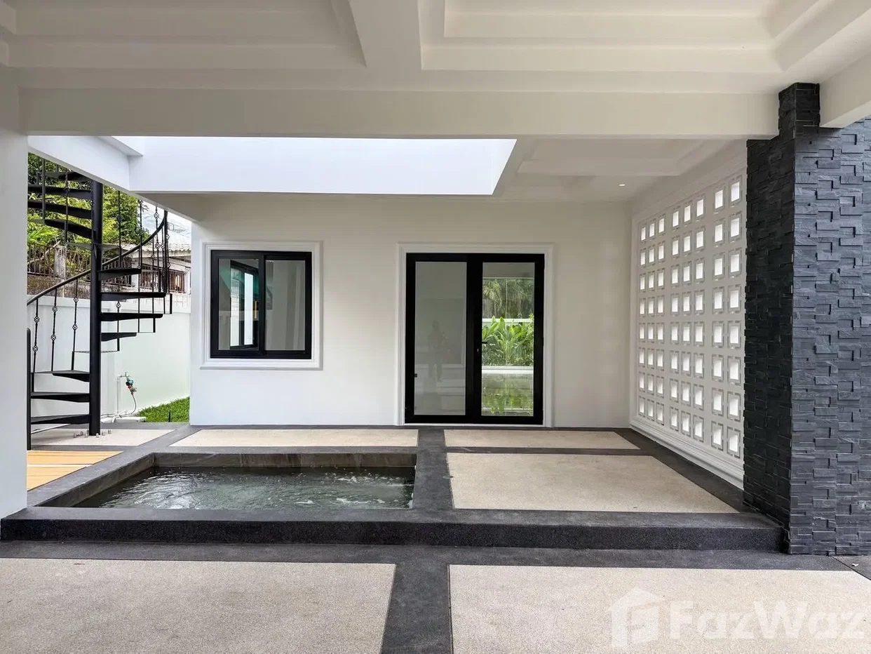 picture 4 Bedroom Villa for sale in Chalong, Phuket 6810961 - 7/39