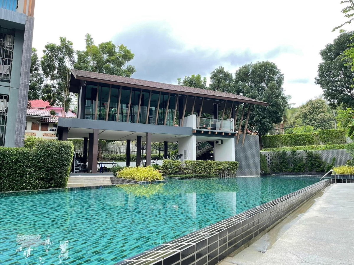 รูป ให้เช่า | FOR RENT — Dcondo Campus Resort Chiang Mai 📍 หลัง มช. | เพียง 350 เมตรถึงประตูวิศวะ มช. - รูปที่ 13/13