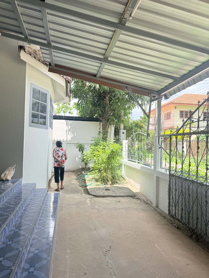 รูป ขายด่วน ‼️ บ้านเดี่ยวอุบลฯ 59 ตร.ว. 3 ห้องนอน 3 ห้องน้ำ - รูปที่ 6/21