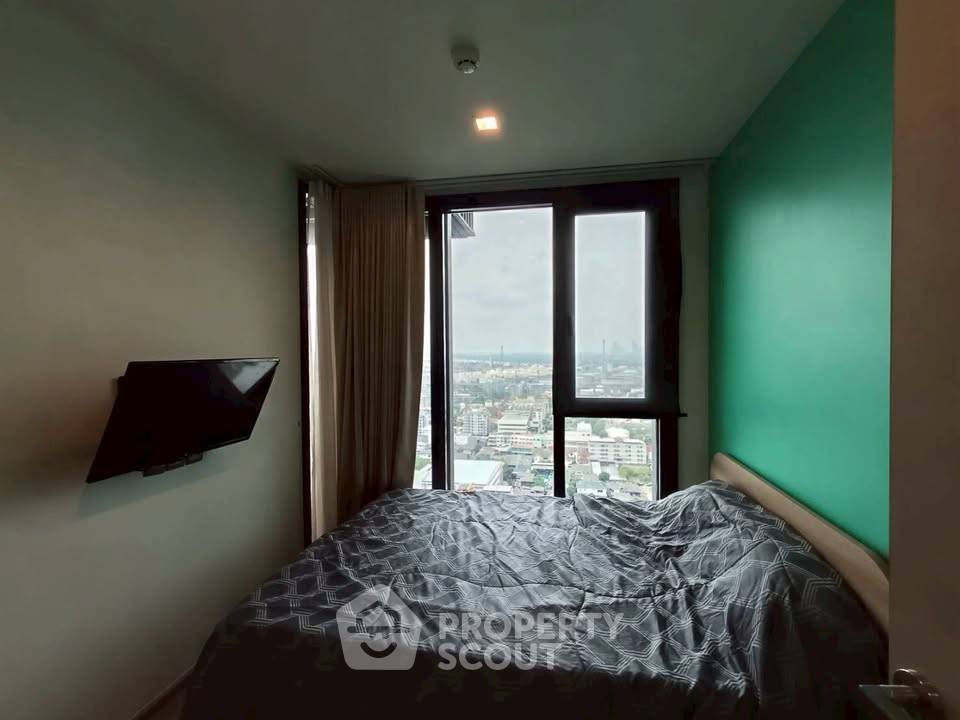 รูป ชั้น 20 คอนโด 1 ห้องนอน The Line Sukhumvit 101 ใกล้ BTS Punnawithi (ID 3342267) - รูปที่ 8/9