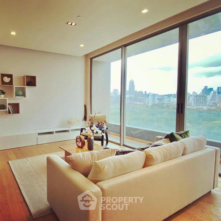 picture 2-BR 113 Sqm Saladaeng One For Sale Near MRT Silom (ID 3341081) - 7/11
