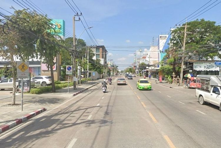7-bed house for sale, 400 sq wah, Bueng Kum
