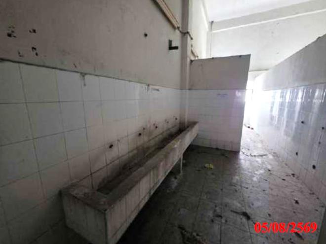 รูป อาคารโรงงาน 4117.1 ตร.วา พระสมุทรเจดีย์ สมุทรปราการ 185.9M - รูปที่ 8/37