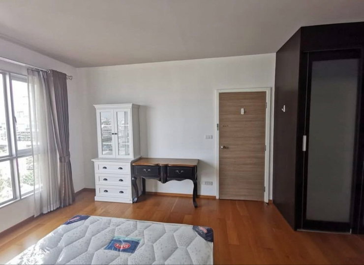 รูป ให้เช่า Hive Taksin | 1 นอน 51 ตร.ม. ชั้น 10 วิวเมือง | 16,000 บาท - รูปที่ 8/13