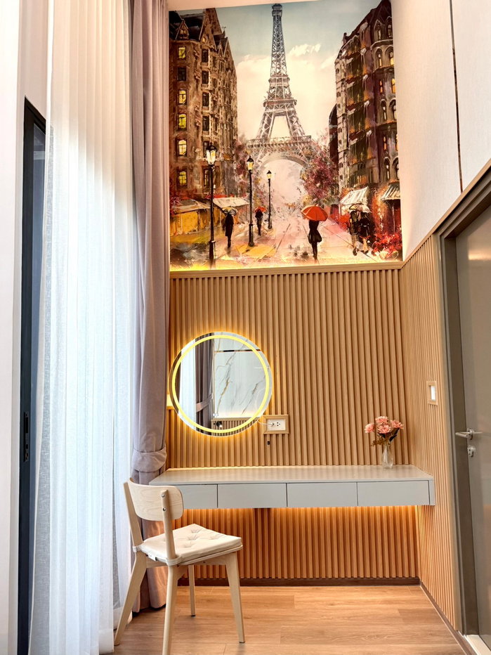 รูป เช่าคอนโด KnightsBridge Space Sukhumvit - Rama 4/ไนท์บริดจ์ สเปซ สุขุมวิท - พระราม 4 (F6909104) ID Line : @pccenter - รูปที่ 7/16