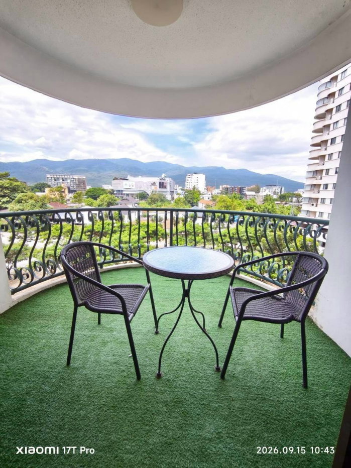 รูป คอนโดให้เช่า Hillside 4 ทำเลทองใจกลางเมือง วิวพระพระอาทิตย์ตกที่สวยที่สุด! - รูปที่ 11/20