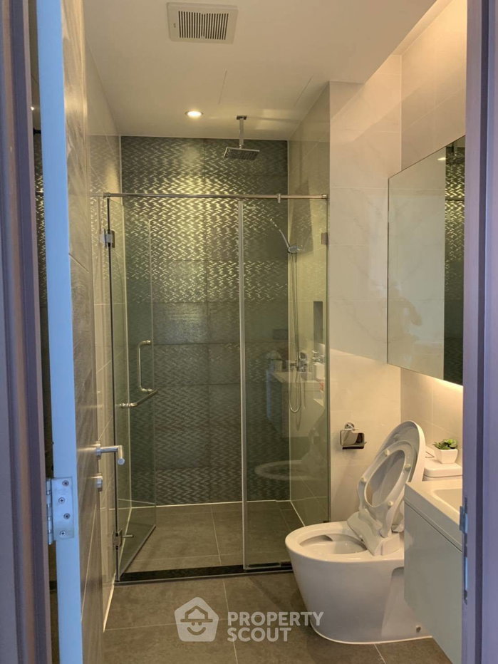 รูป คอนโด 2 ห้องนอน ชั้น 15 Mayfair Place Sukhumvit 50 ใกล้ BTS On Nut (ID 3342509) - รูปที่ 3/9