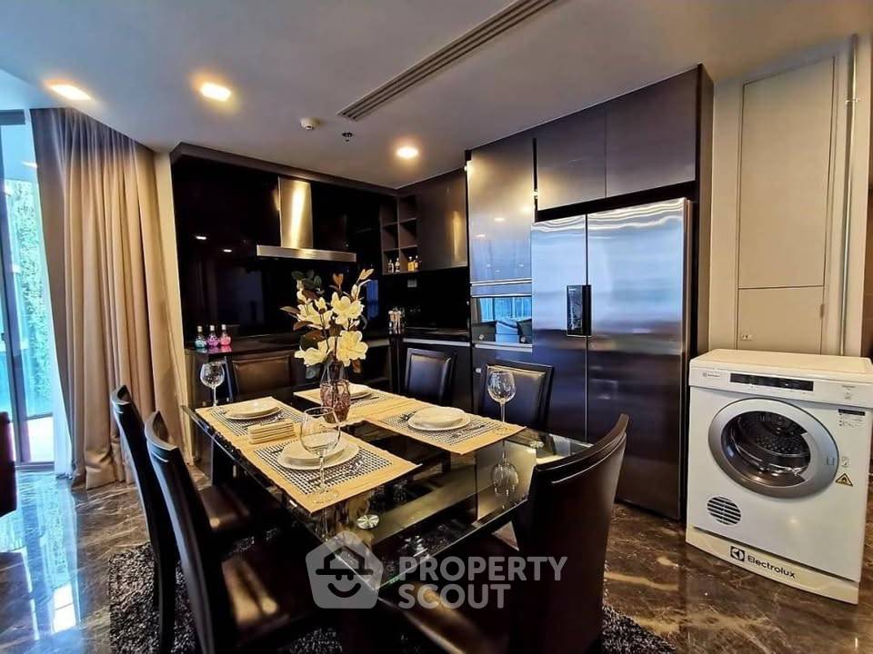 picture Pet-Friendly 3-BR Ashton Residence 41, 200m To BTS Phrom Phong (ID 3343161) - 10/16