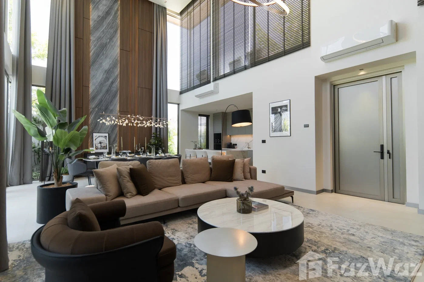 picture Grand View 4BR Pool Villa | 414m² | Bangtao Laguna 6466509 - 2/77