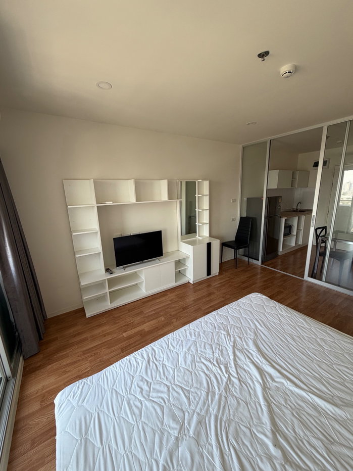 picture For rent Lumpini Ville Phatthanakan - Srinakarin  - 7/14