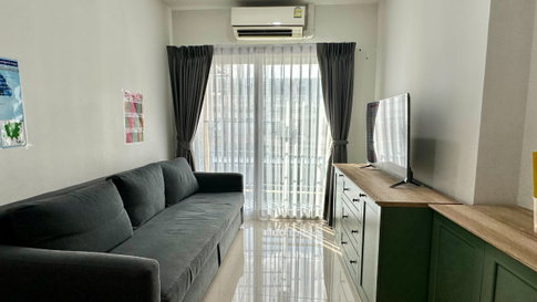 Lazio Sriyan for Rent 2 Bed Room 1 Bath Room