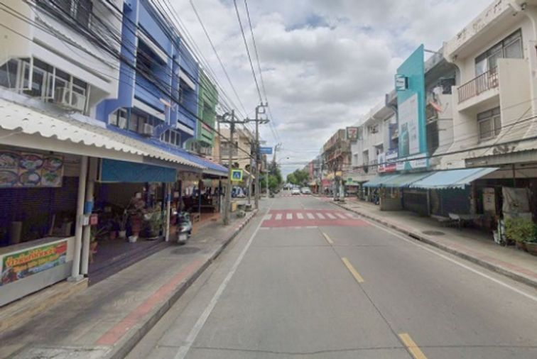 1-bed house for sale, 200 sq wah, Chatuchak