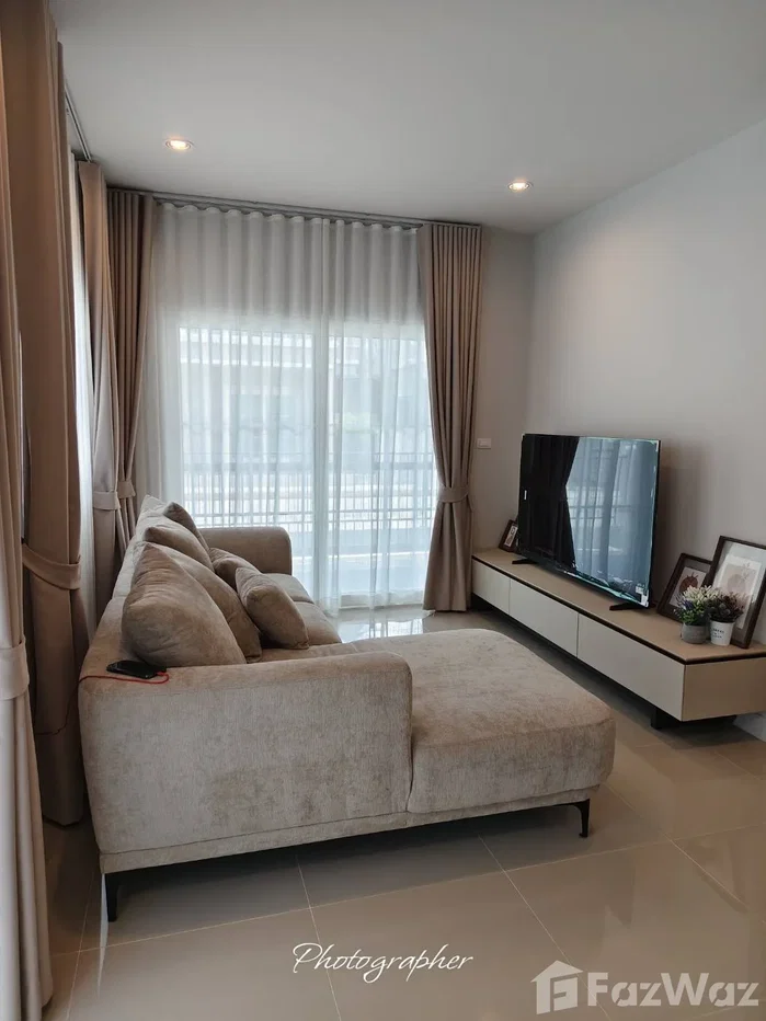 รูป บ้านเดี่ยวให้เช่า 4 ห้องนอน ในโครงการ อณาสิริ ป่าคลอก 6237527 - รูปที่ 9/24
