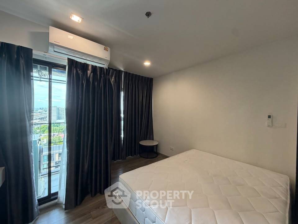 รูป คอนโด 1 ห้องนอน ชั้น 14 Rich Park Terminal @Phahonyothin 59 (ID 3343159) - รูปที่ 4/8