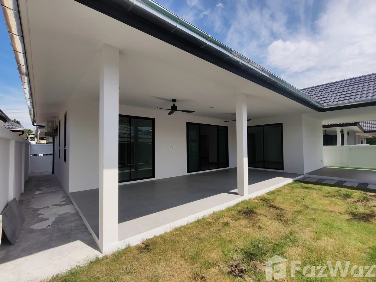 picture 3 Bedroom Villa for sale at Milpool Villas 6810296 - 6/22