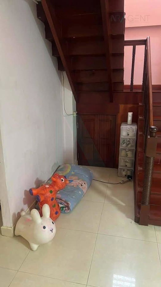 รูป 📌 ขายบ้านเดี่ยว โครงการ หมู่บ้านณัฐนันท์ 2 ชั้น 3 ห้องนอน 2 ห้องน้ำ - รูปที่ 6/8