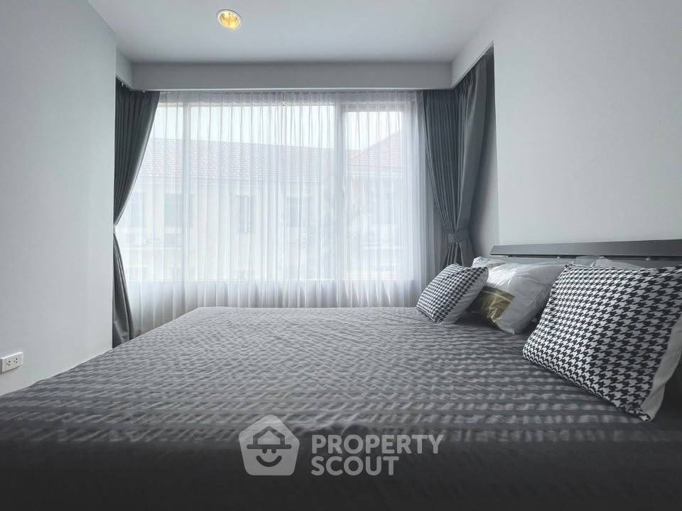 picture Pet-Friendly 3-BR Hampton Thonglor 10 Near BTS Thong Lor (ID 3342792) - 5/19