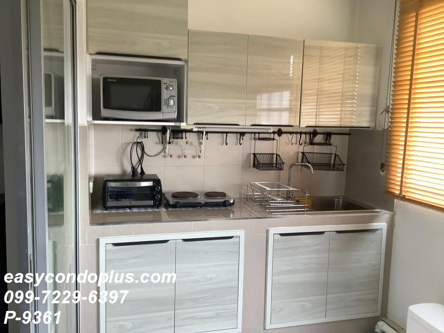 รูป 🏷️ P-9361 | City Home Sukhumvit | 2 นอน 75 ตร.ม. ชั้น 7 | BTS อุดมสุข 497 ม. - รูปที่ 11/11