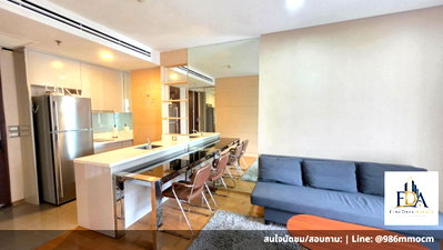 ขายคอนโด : ✨ ขาย คอนโด ดิ แอดเดรส อโศก (The Address Asoke) ห่างจาก MRT สถานีเพชรบุรี และ A0RL สถานีมักกะสัน เพียง 100 เมตร✨