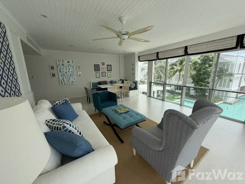 2 bedroom condo for rent at Malibu Khao Tao 6809971