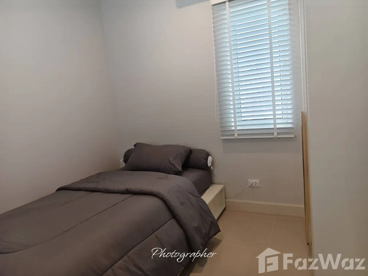 รูป บ้านเดี่ยวให้เช่า 4 ห้องนอน ในโครงการ อณาสิริ ป่าคลอก 6237527 - รูปที่ 21/24