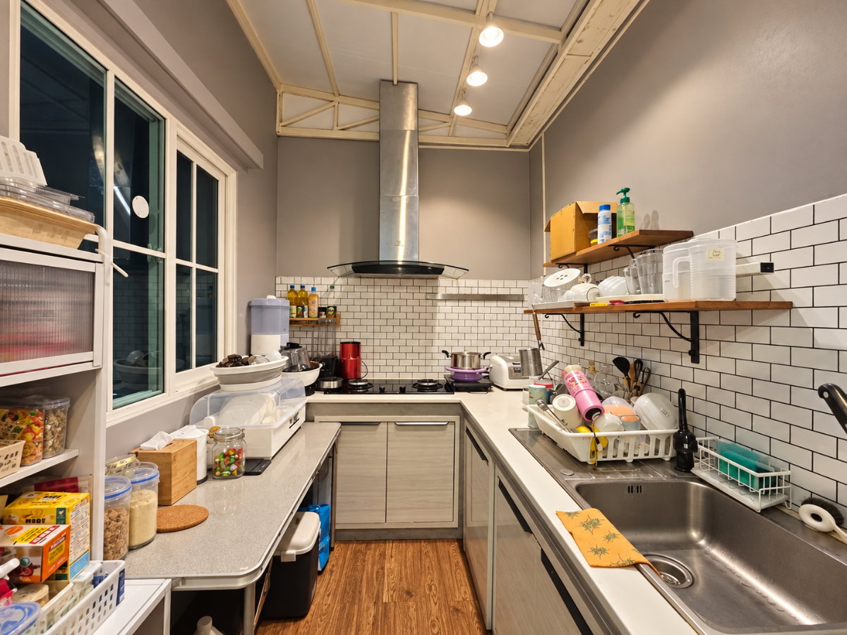 รูป 🔥 ทาวน์โฮม 3 ห้องนอน พื้นที่ 24.3 ตร.ว. 🏡 กัสโต้ ราชพฤกษ์ - พระราม 5 - รูปที่ 18/22