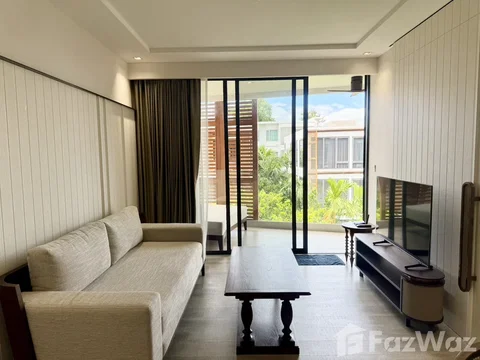 1 Bedroom for rent at InterContinental Residences Hua Hin 6807395